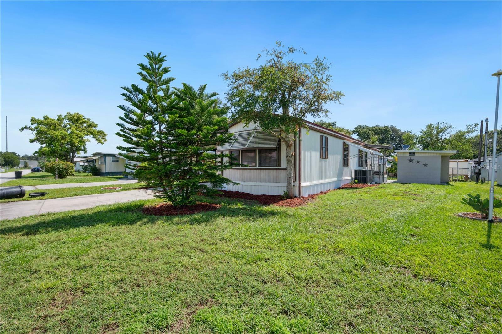 Property Photo:  6348 Midland Street  FL 33542 