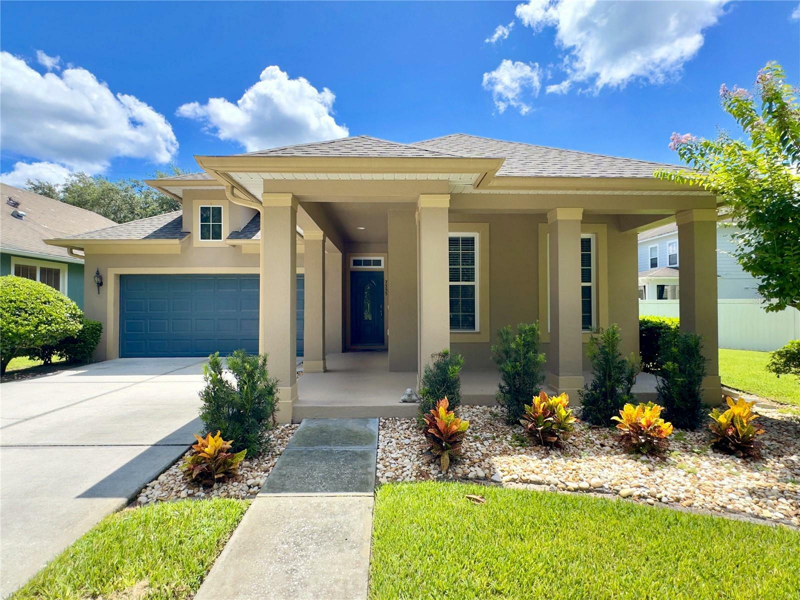 Property Photo:  7555 Colbury Avenue  FL 34786 