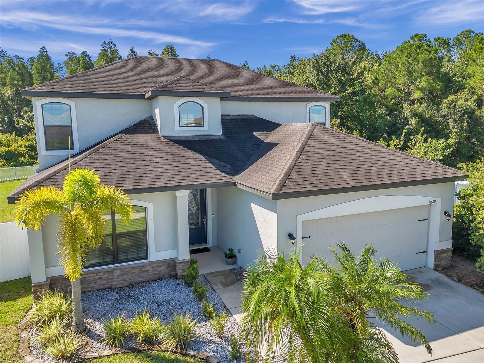 Property Photo:  11610 Winterset Cove Drive  FL 33579 