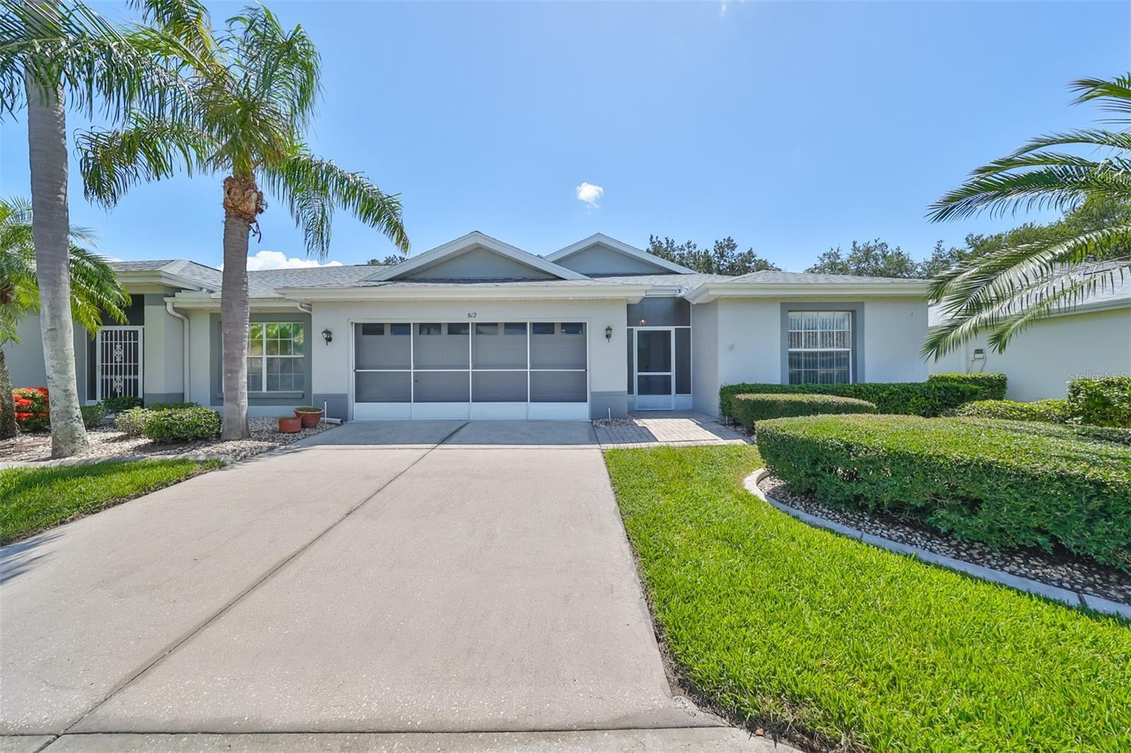 Property Photo: 812 McCallister Avenue FL 33573