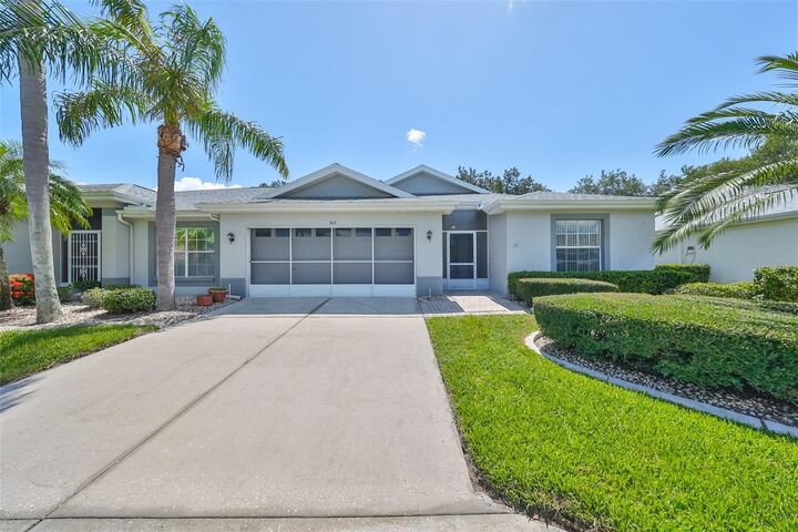 Property Photo: 812 McCallister Avenue FL 33573