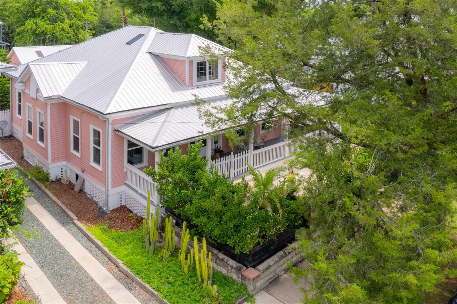 Property Photo: 22-26 Rohde Avenue S FL 32084