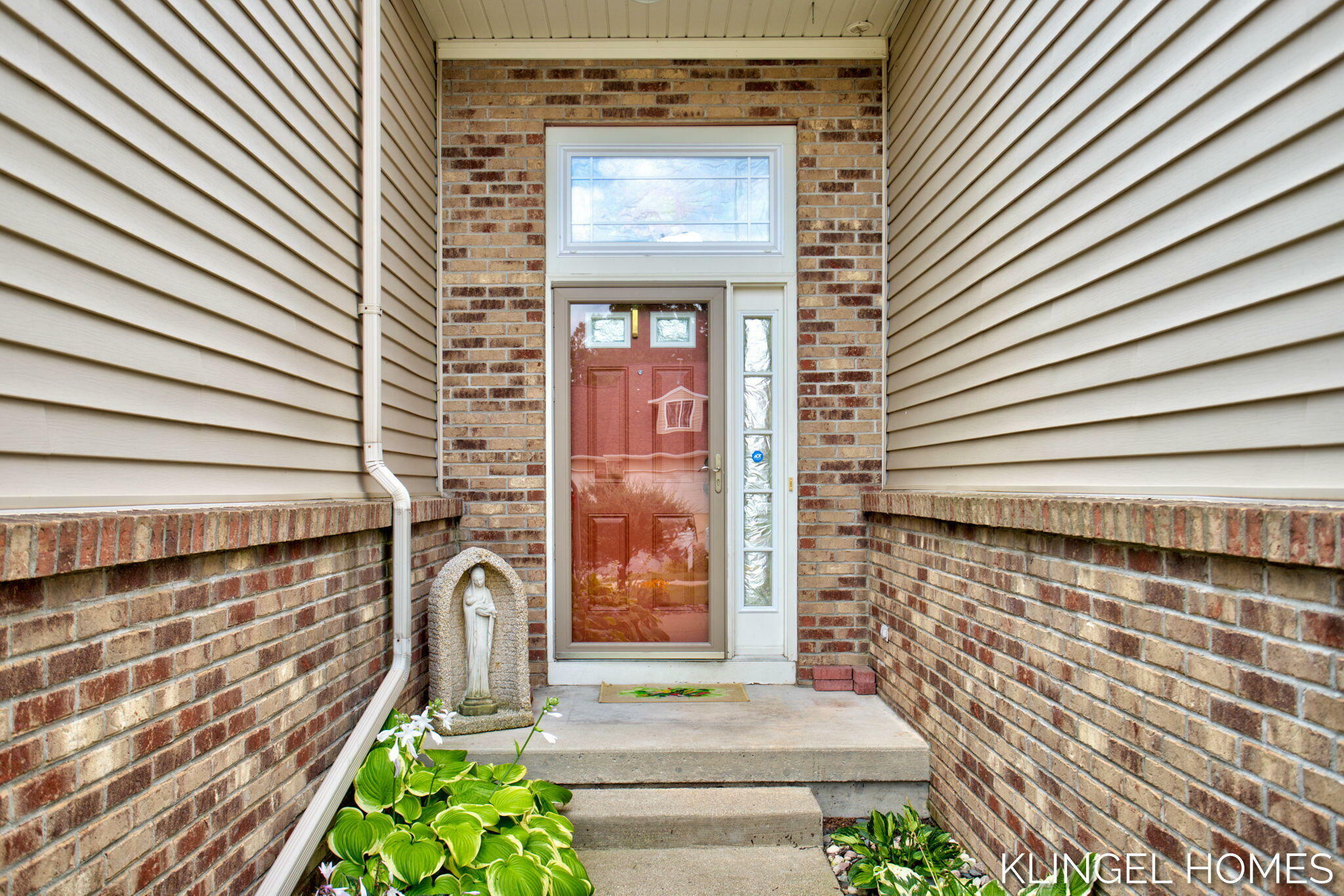 Property Photo:  324 E North Street  MI 49058 