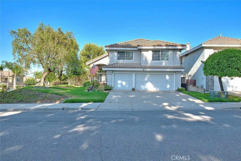 16327 Carnelian Court  Chino Hills CA 91709 photo