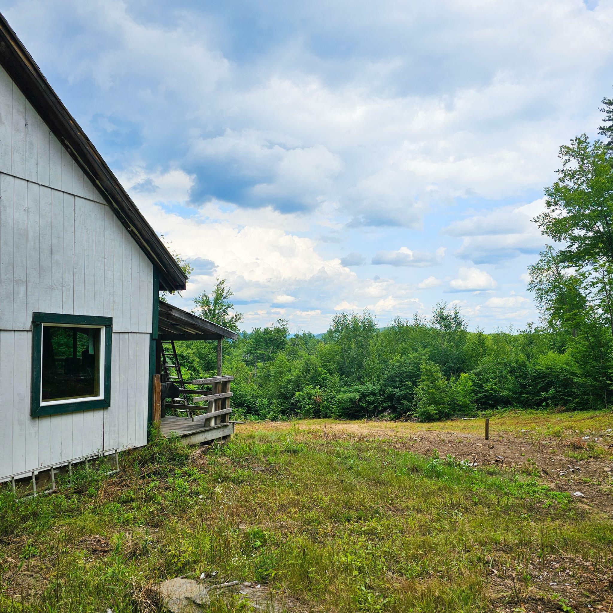 Property Photo:  108 Hopkins Road  VT 05301 