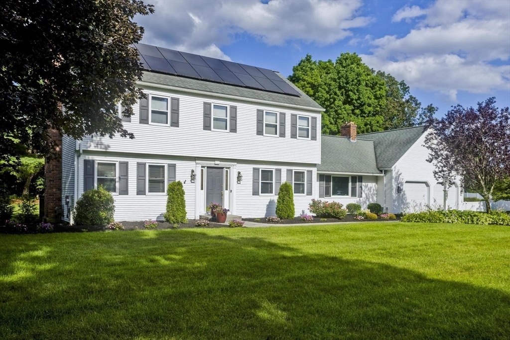 Property Photo: 12 Stonegate Cir MA 01095
