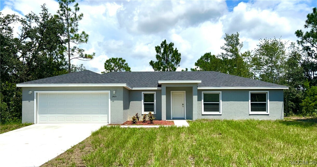 Property Photo:  3015 W Gainesville Drive  FL 34434 