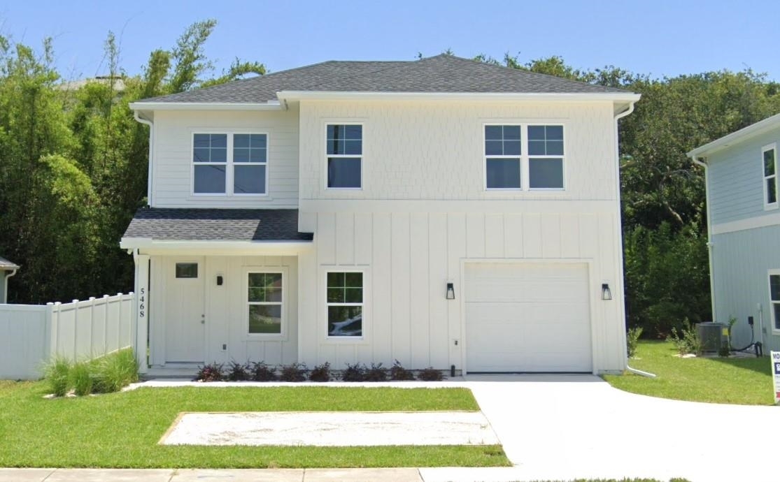 Property Photo:  5468 A1a South  FL 32080-0000 