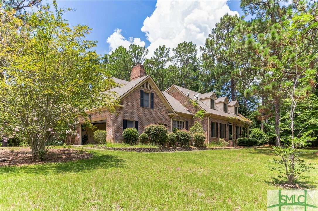 Property Photo:  300 Pinewood Drive  GA 30458 