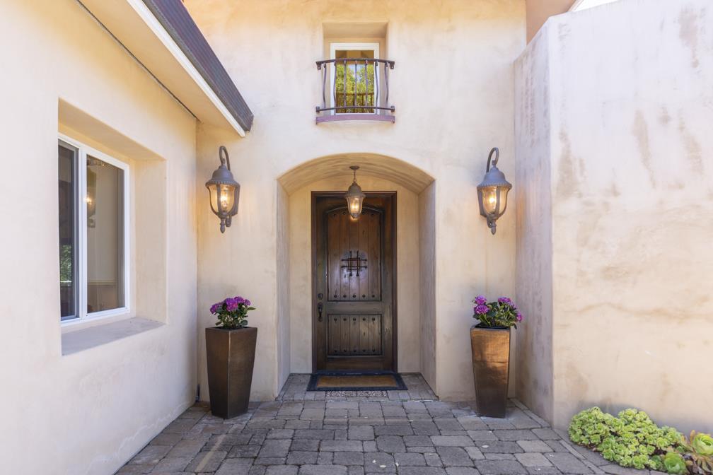 Property Photo: 25950 Colt Lane CA 93924