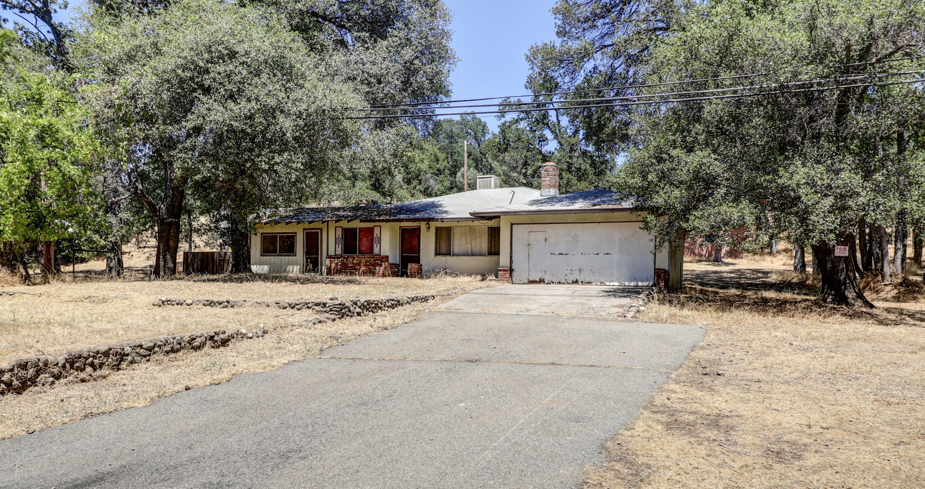 Property Photo:  952 Branstetter Lane  CA 96001 