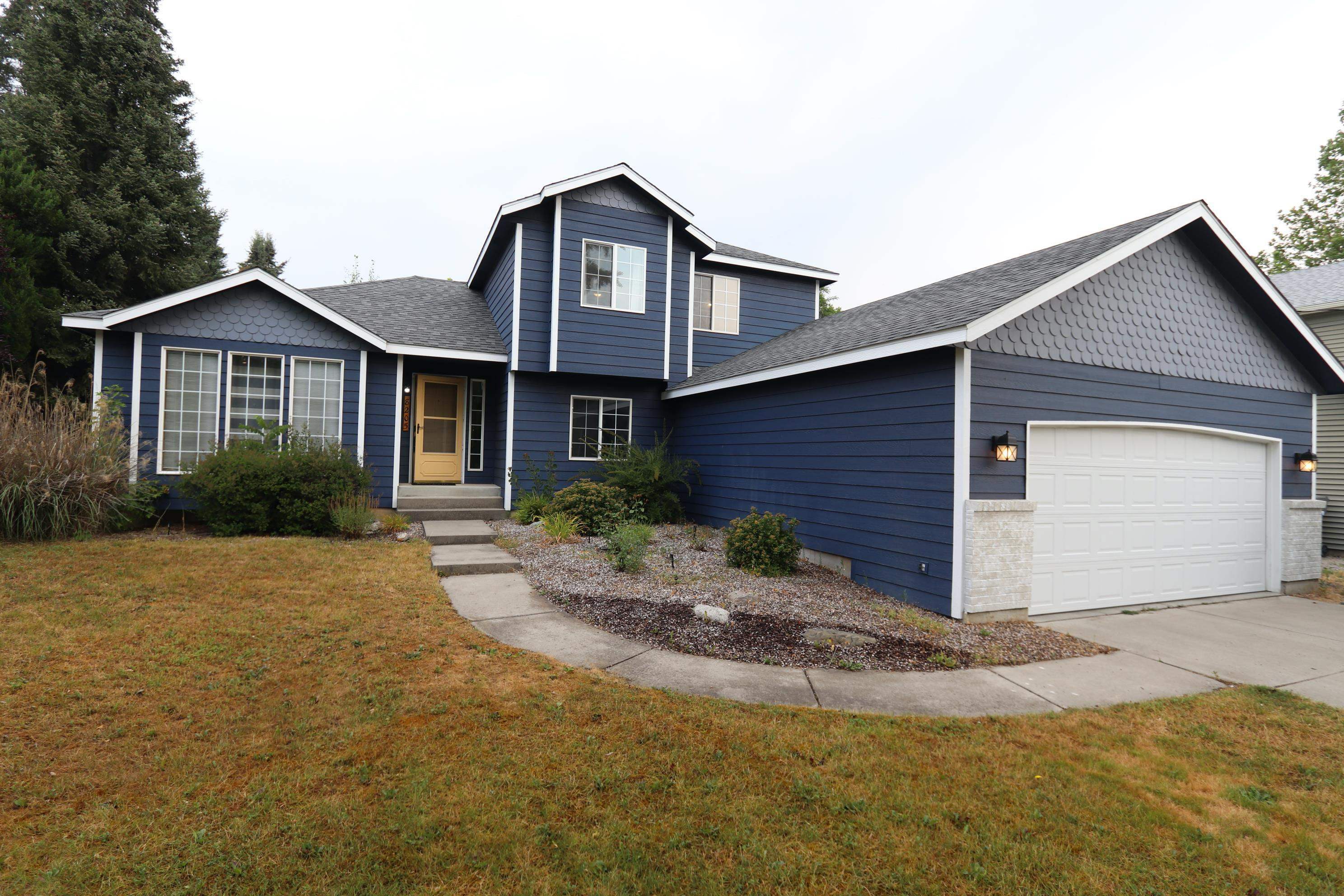 Property Photo:  8205 E Maringo Dr  WA 99212 