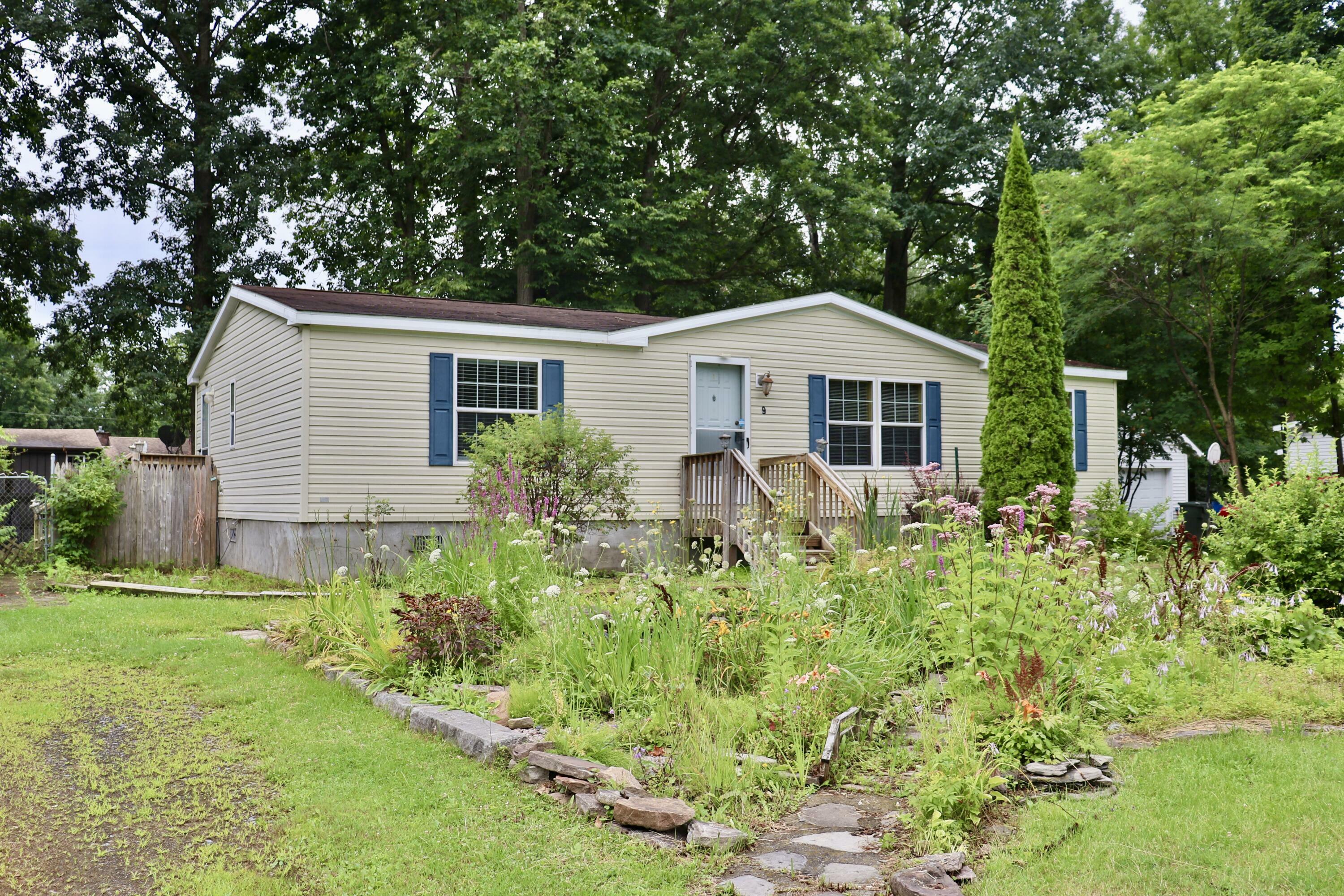 Property Photo: 9 Dean Lane NY 12901