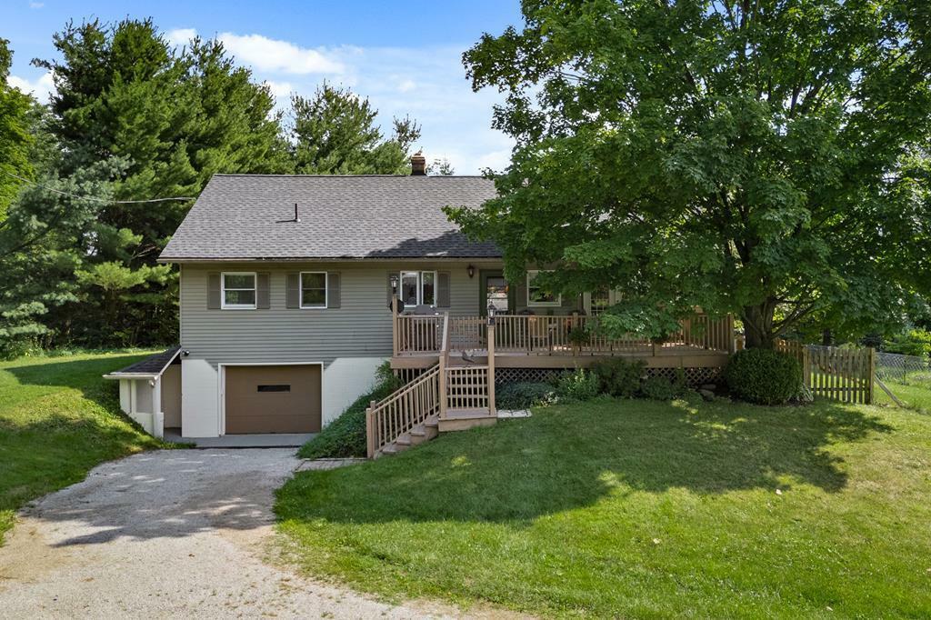 Property Photo: 758 Co Rd 801 OH 44805
