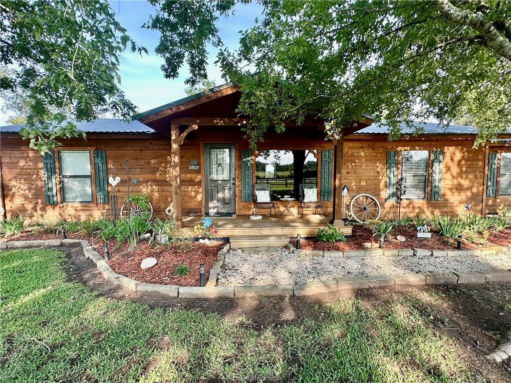 Property Photo:  3517 County Road 106  TX 77470 