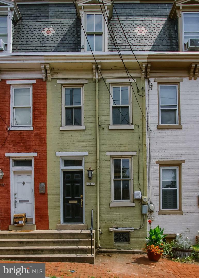 Property Photo:  317 S River Street  PA 17104 