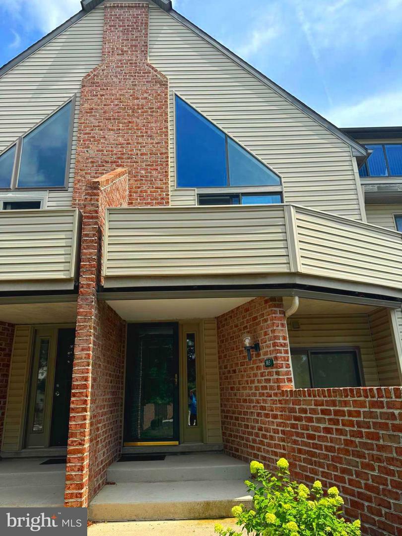 Property Photo: 303 Cherrington Drive PA 17110