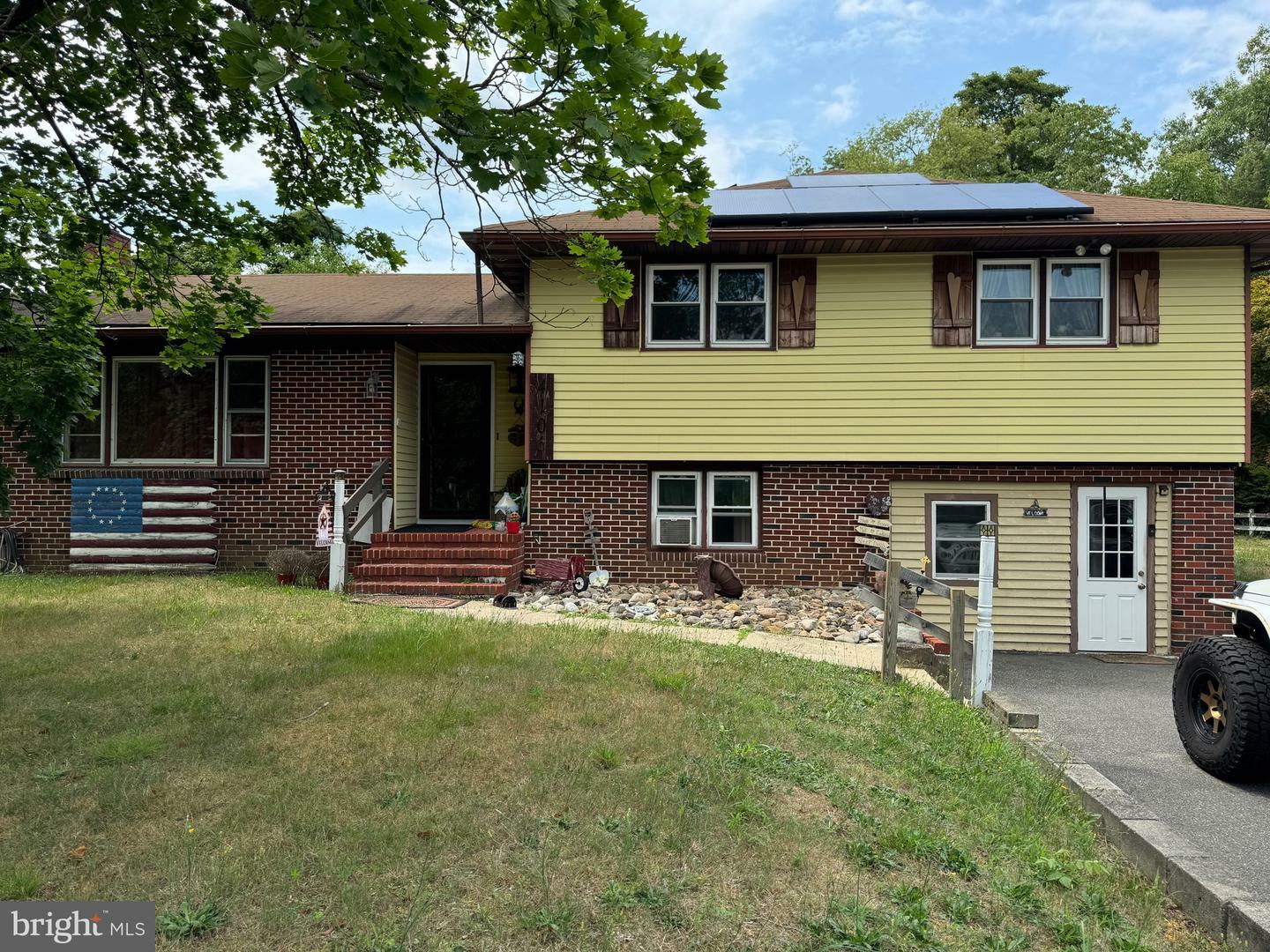 Property Photo:  4106 S Lincoln Avenue  NJ 08361 