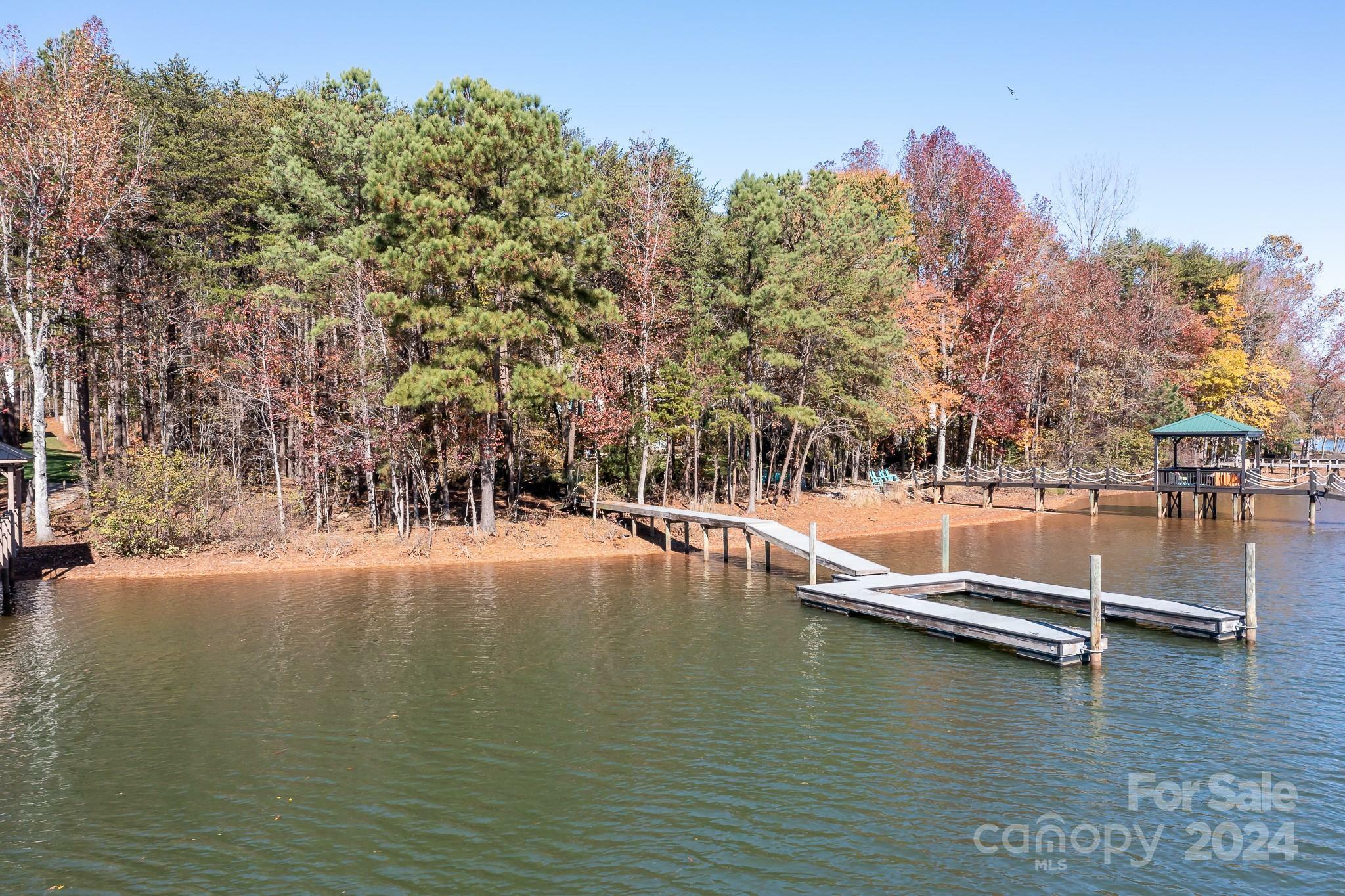 Property Photo:  Lot 4 Stillwater Drive  NC 28037 