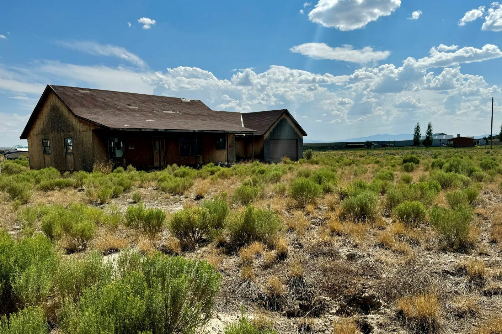 Property Photo:  948 Tobiano Road  NV 89815 