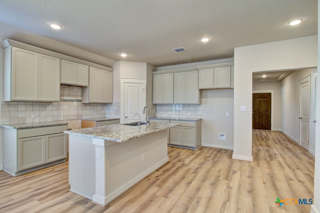 Property Photo:  3539 Starbright Drive  TX 78130 