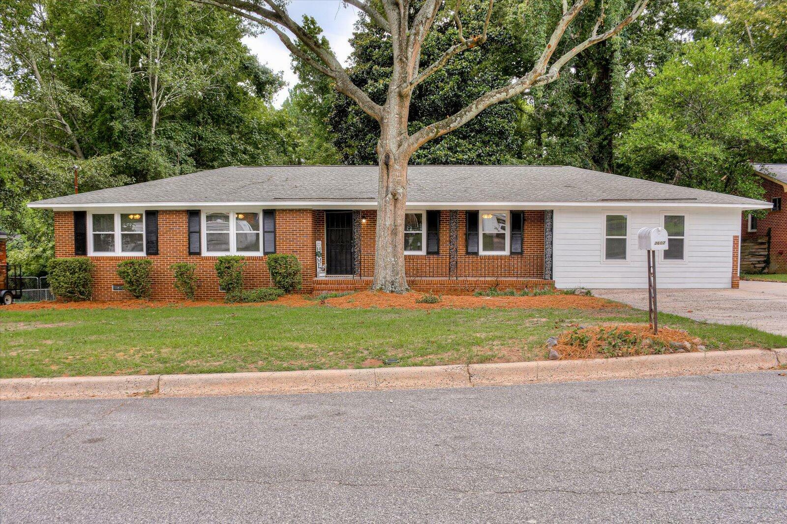 3607 Parliament Lane  Martinez GA 30907 photo