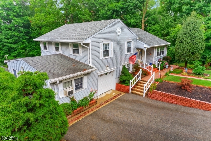 Property Photo: 102 Cupsaw Ave NJ 07456
