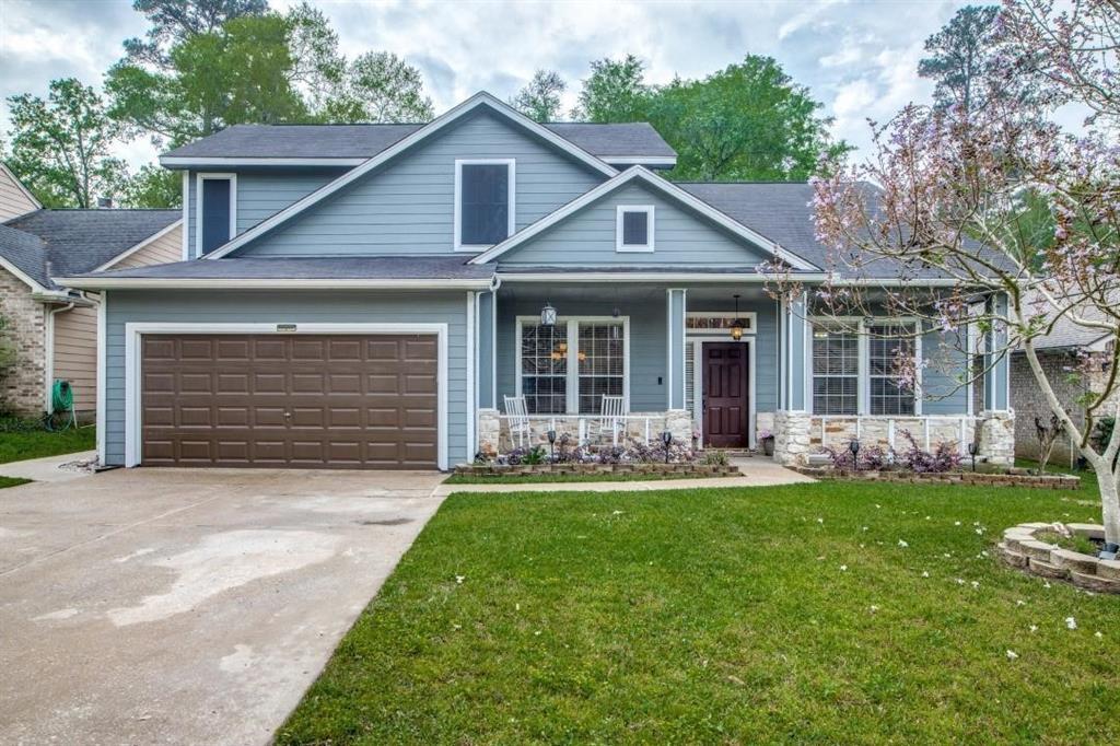 Property Photo: 12083 La Salle River Road TX 77304