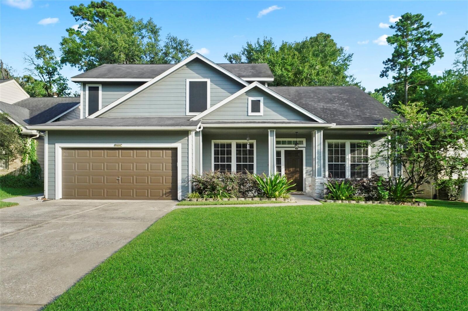 Property Photo:  12083 La Salle River Road  TX 77304 