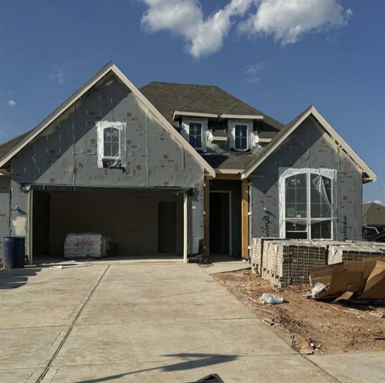 Property Photo:  30530 Zoysia Point Lane  TX 77423 