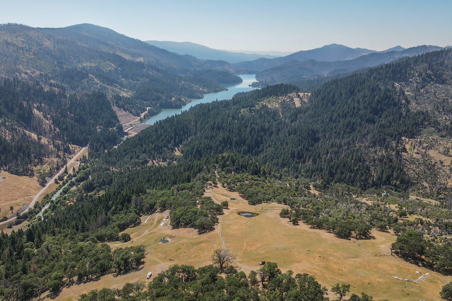 Property Photo: 6506 Mad River Road CA 95526