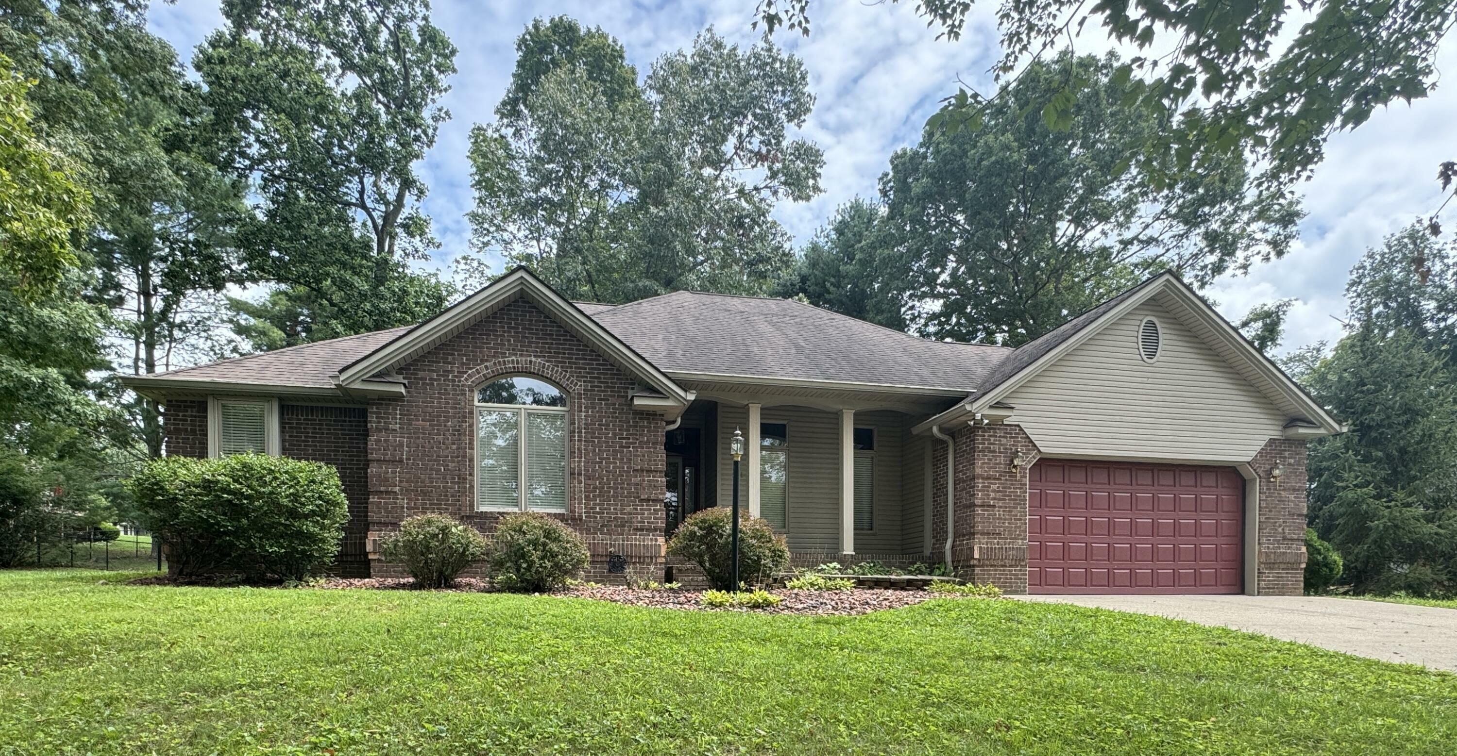Property Photo: 511 Branchwood Drive KY 42503