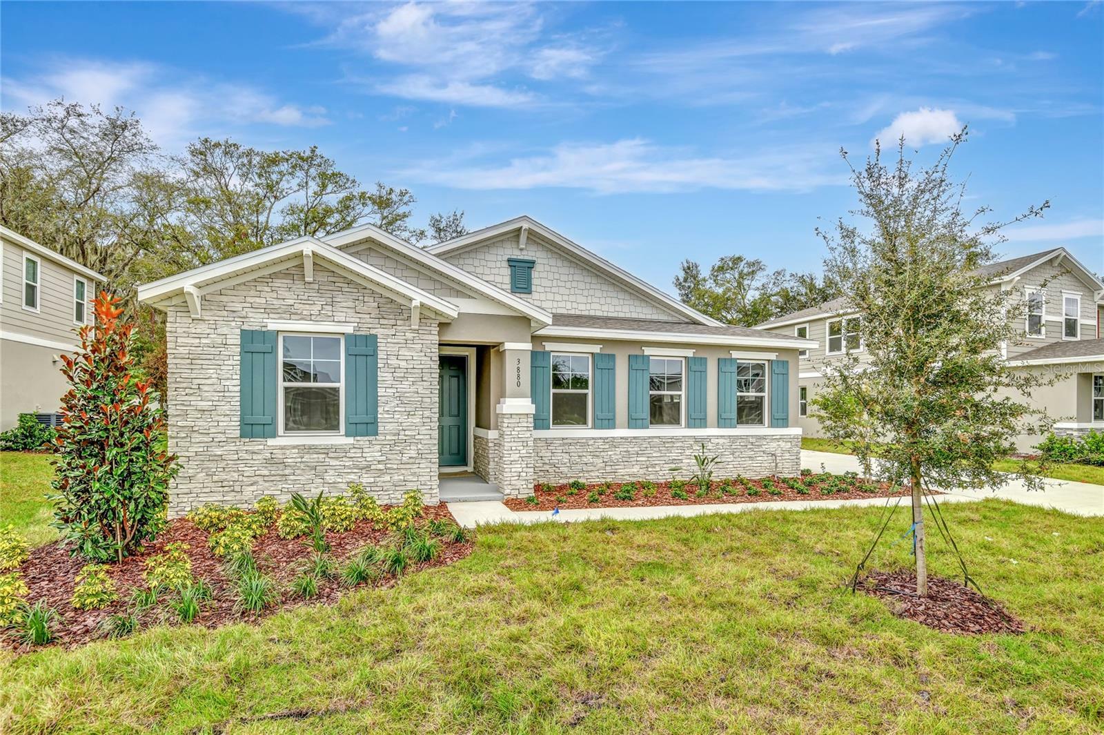 Property Photo:  3880 Deer Ridge Drive  FL 32757 