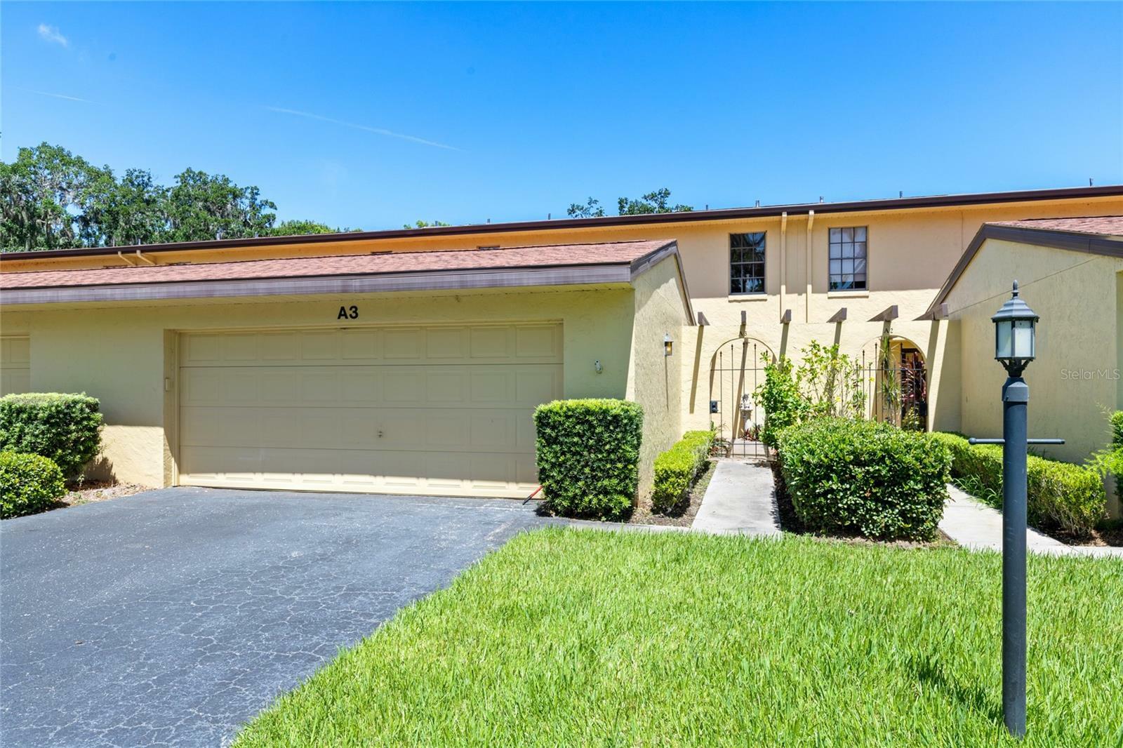 1111 Lakeshore Drive A3  Eustis FL 32726 photo