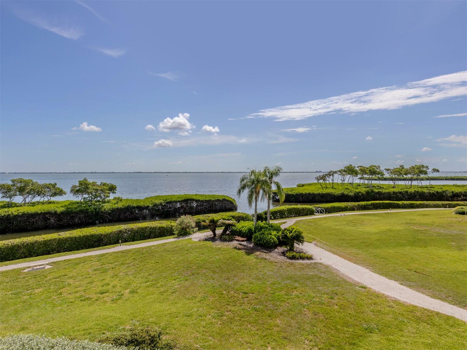 Property Photo:  2020 Harbourside Drive 424  FL 34228 