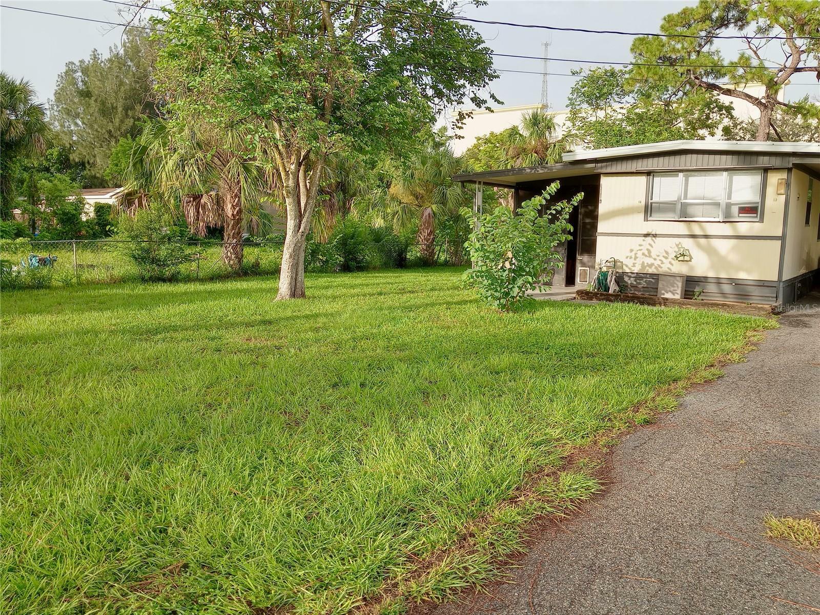 Property Photo:  11114 Pine Tree Lane  FL 34668 