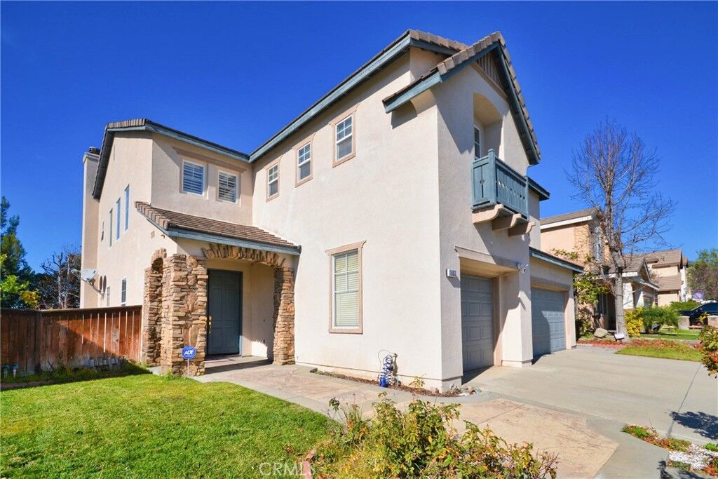 Property Photo: 1663 N Rocky Road CA 91784