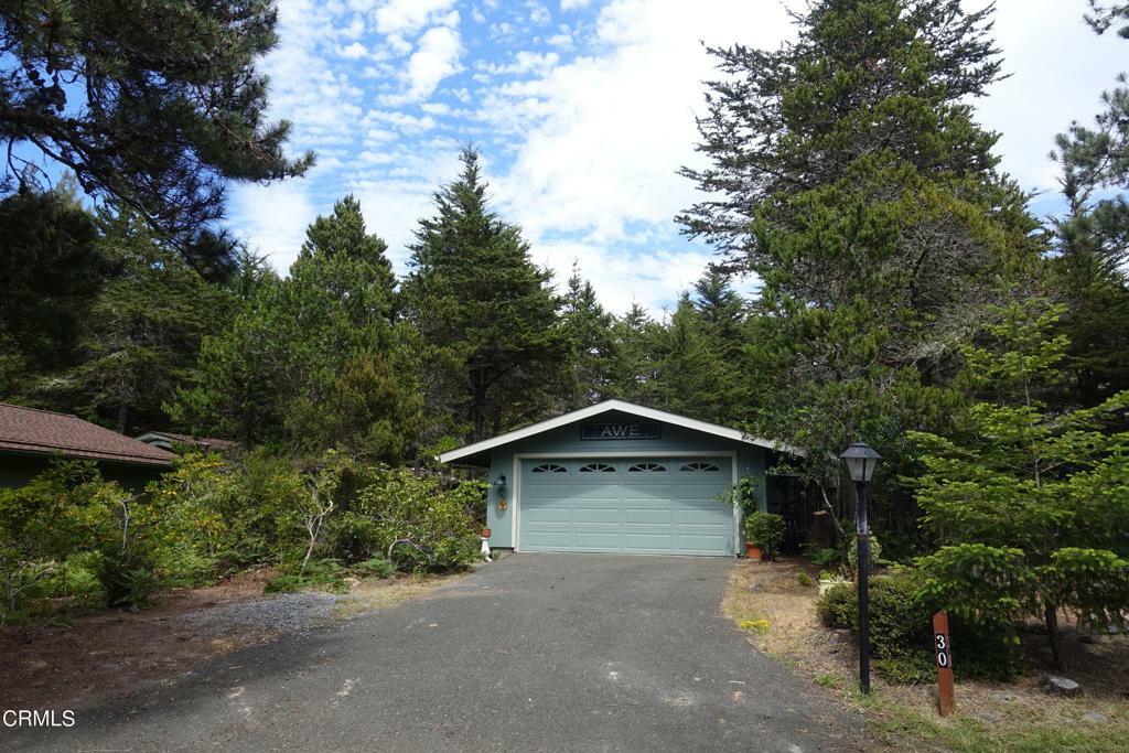 Property Photo:  43300 Little River Airport Road 30  CA 95456 