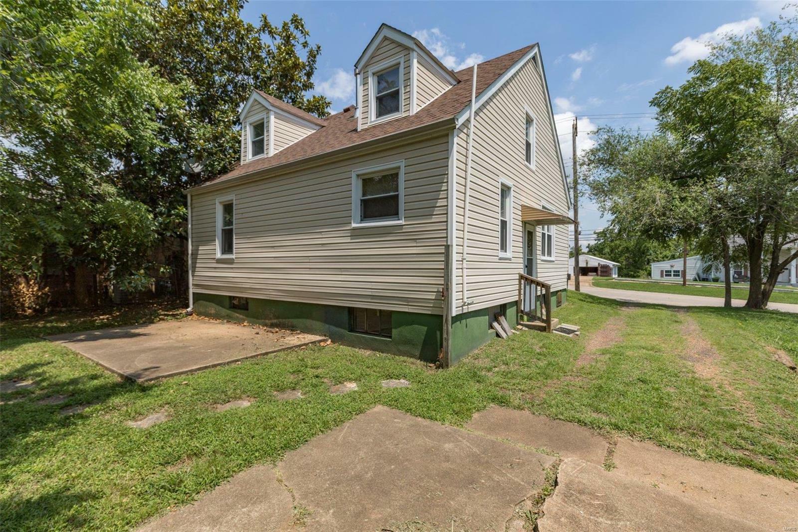 Property Photo:  501 W Main Street  MO 63601 