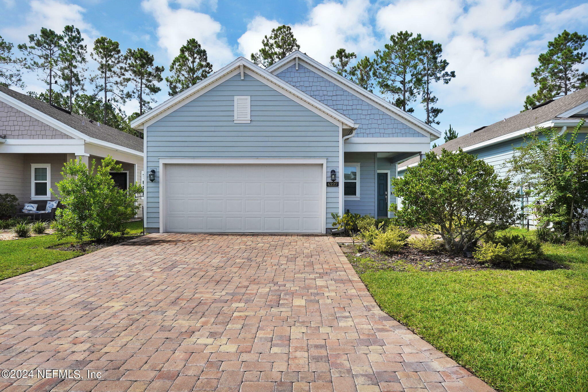 Property Photo:  6227 Longleaf Branch Drive  FL 32222 