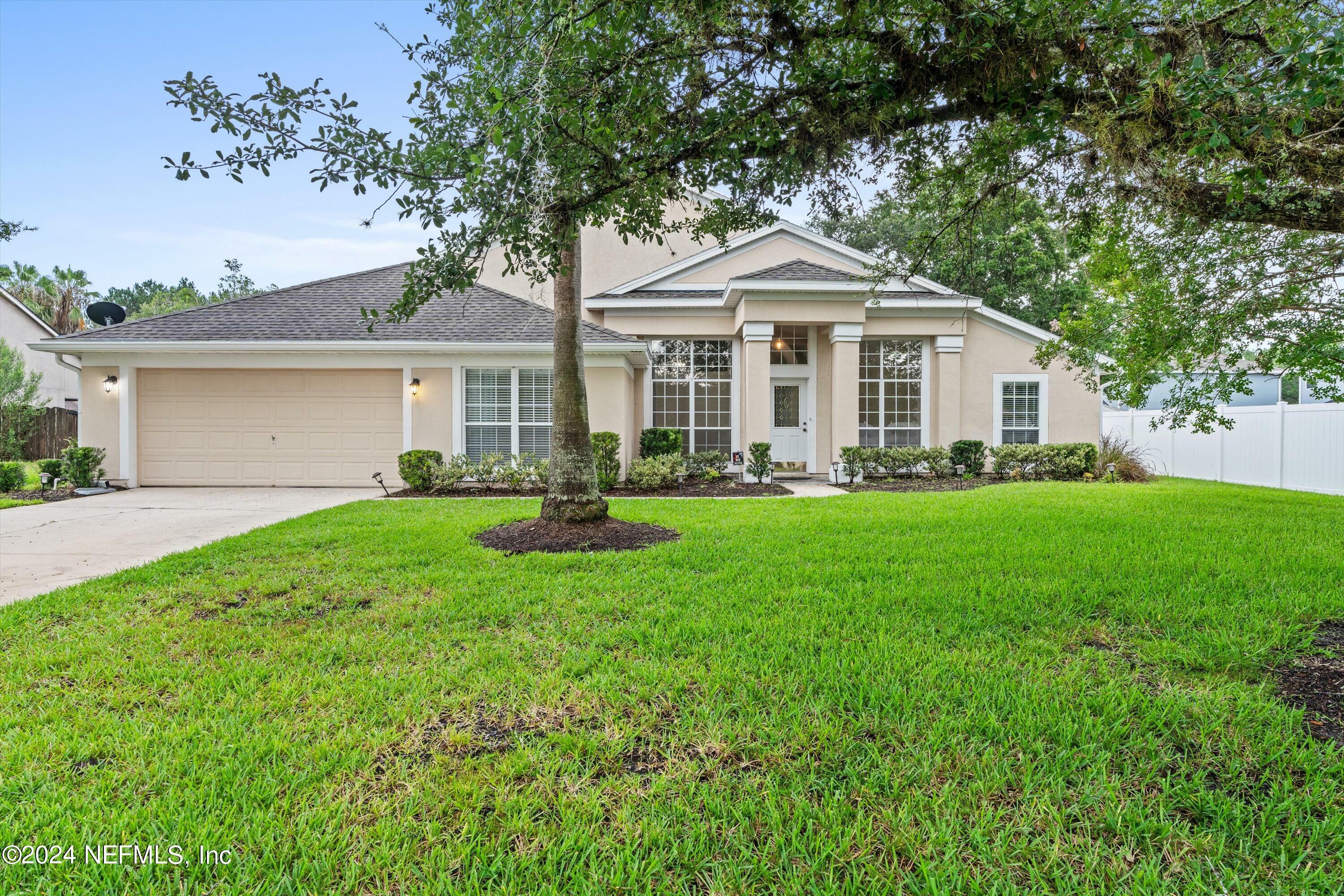 Property Photo:  529 Kernan Mill Lane  FL 32259 