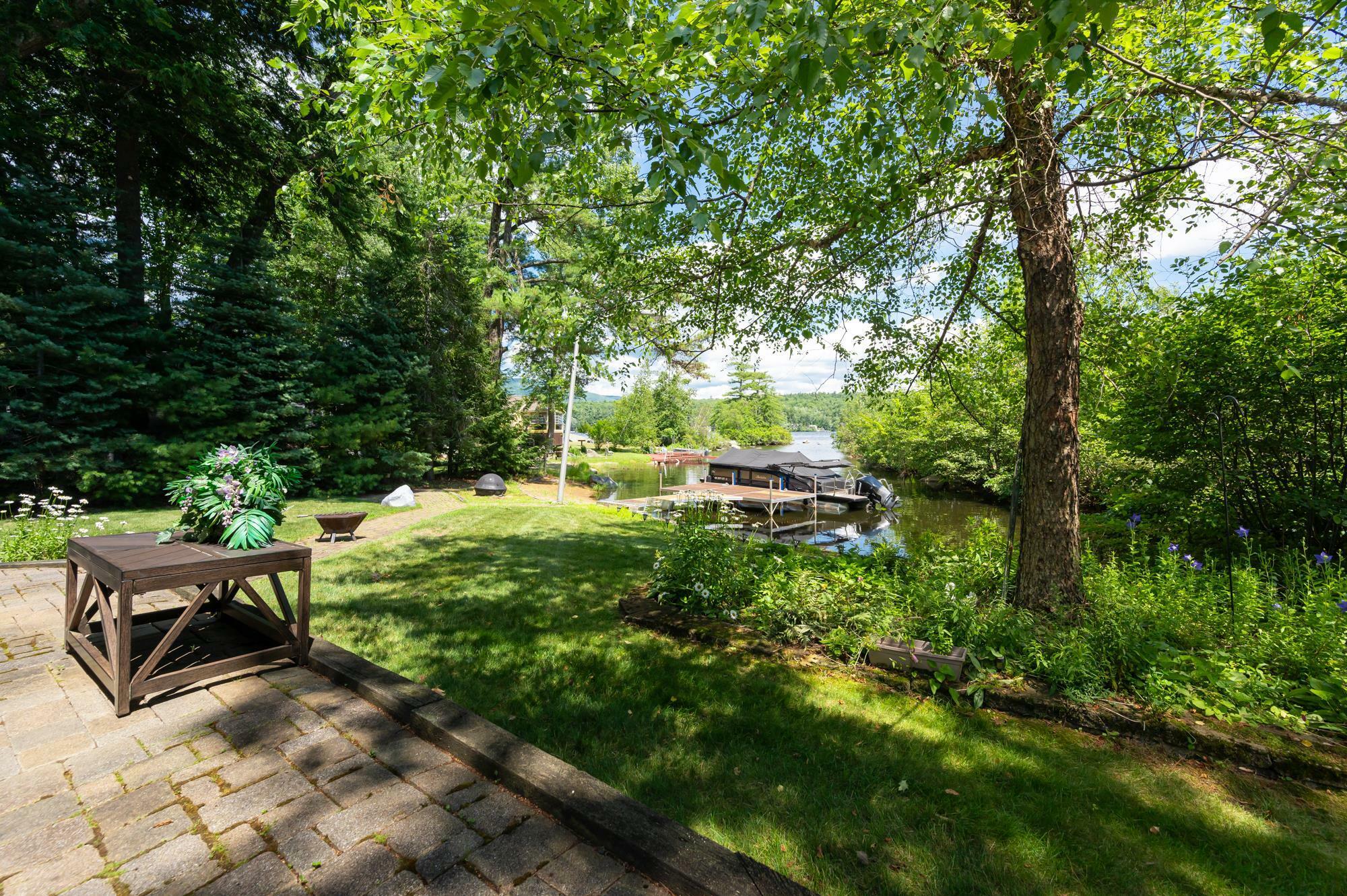 Property Photo:  91 Wyman Trail  NH 03254 