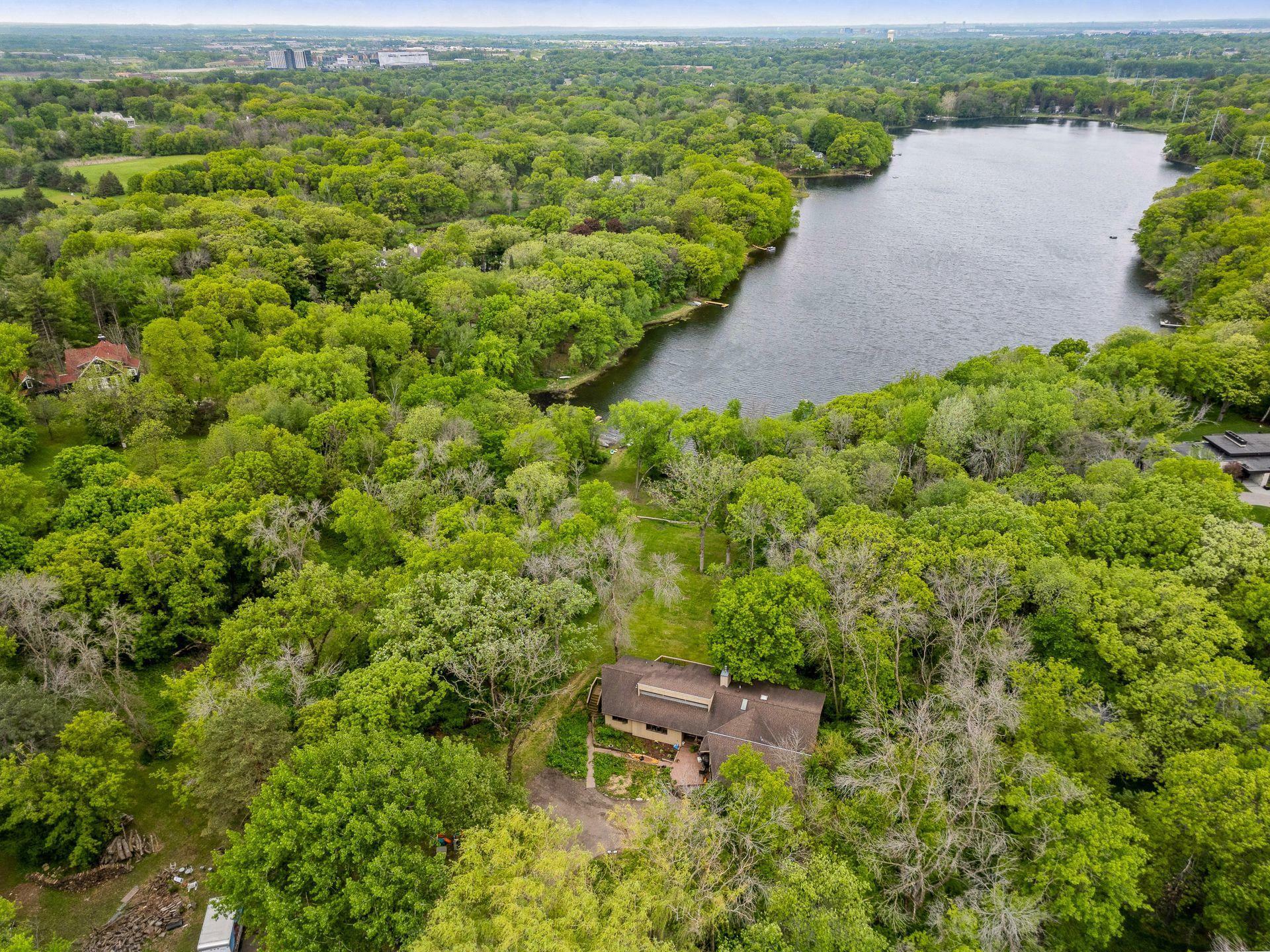 Property Photo:  25 Windy Hill Road  MN 55077 