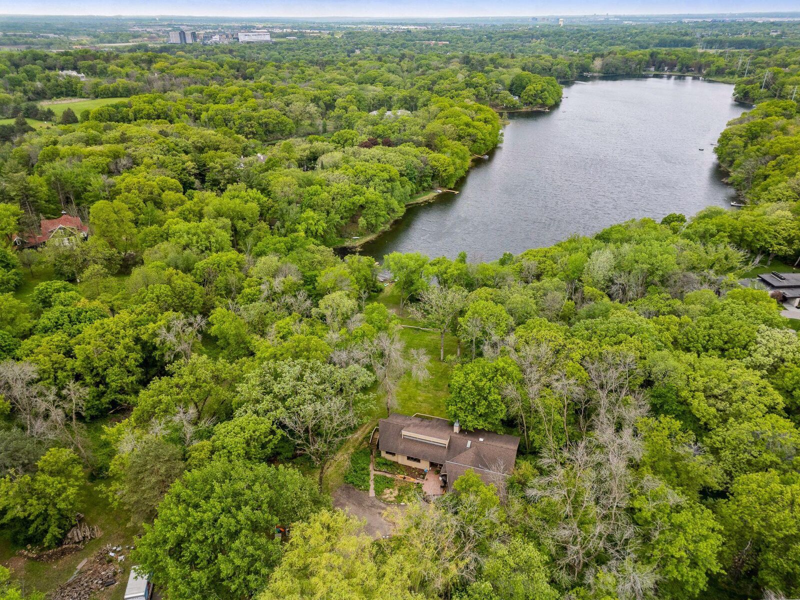 Property Photo: 25 Windy Hill Road MN 55077