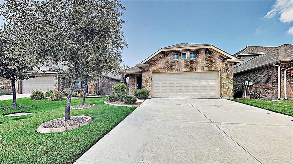 Property Photo:  12101 Walden Wood Drive  TX 76244 