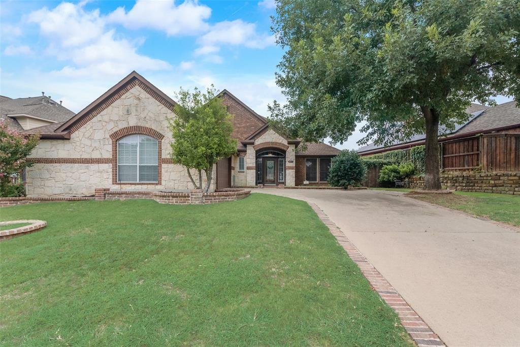 Property Photo:  4317 Glenridge Drive  TX 75088 