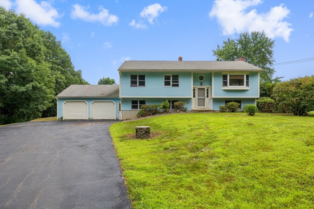 Property Photo:  98 Fitzgerald Rd  MA 01507 