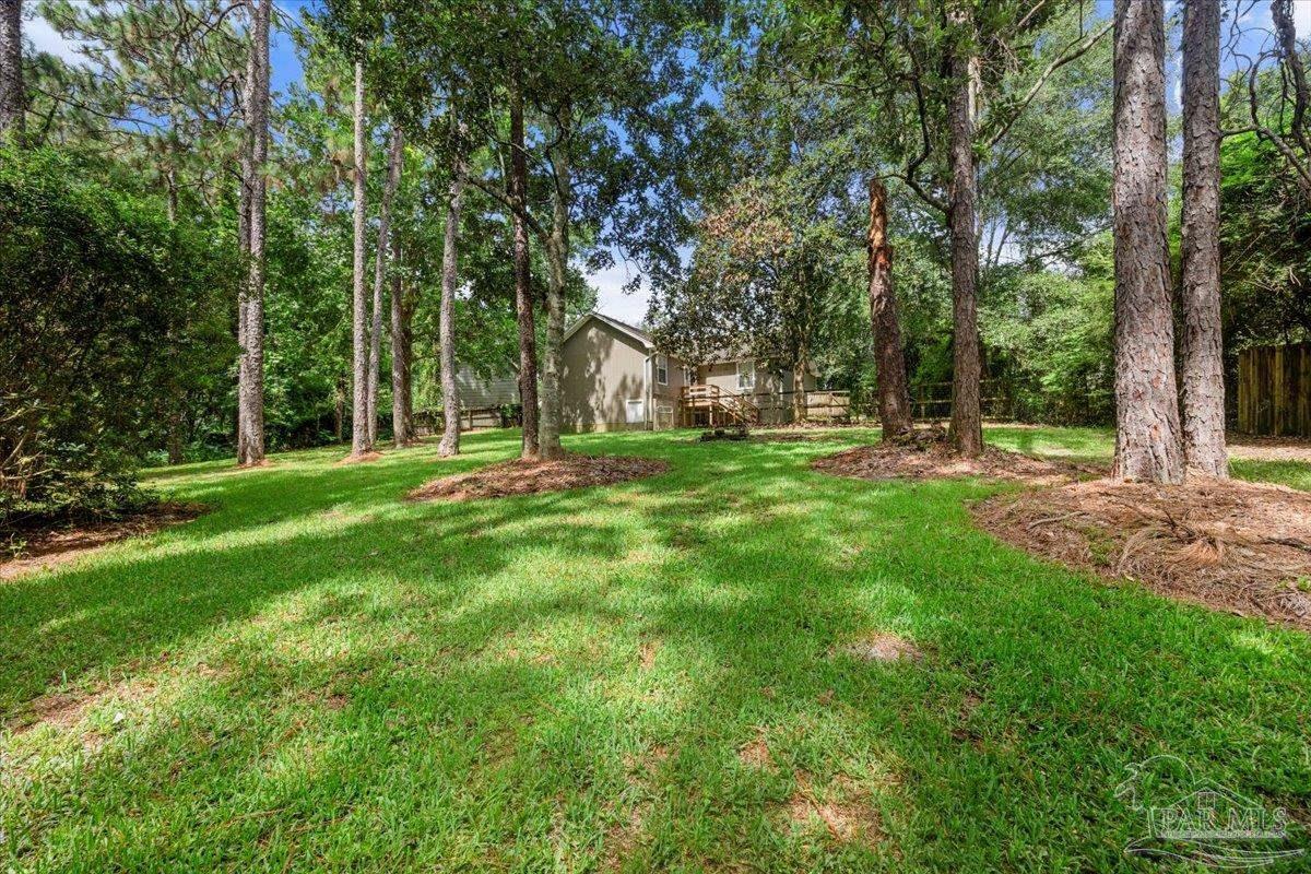 Property Photo:  3368 Shoal Creek Cv  FL 32539 