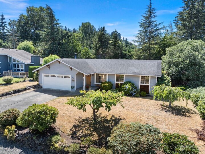 Property Photo: 7708 Insel Avenue WA 98335