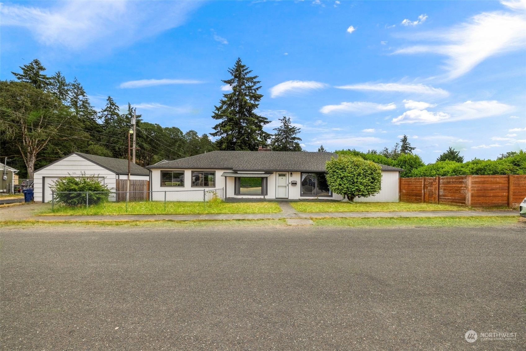 Property Photo:  3220 S 76th Street  WA 98409 